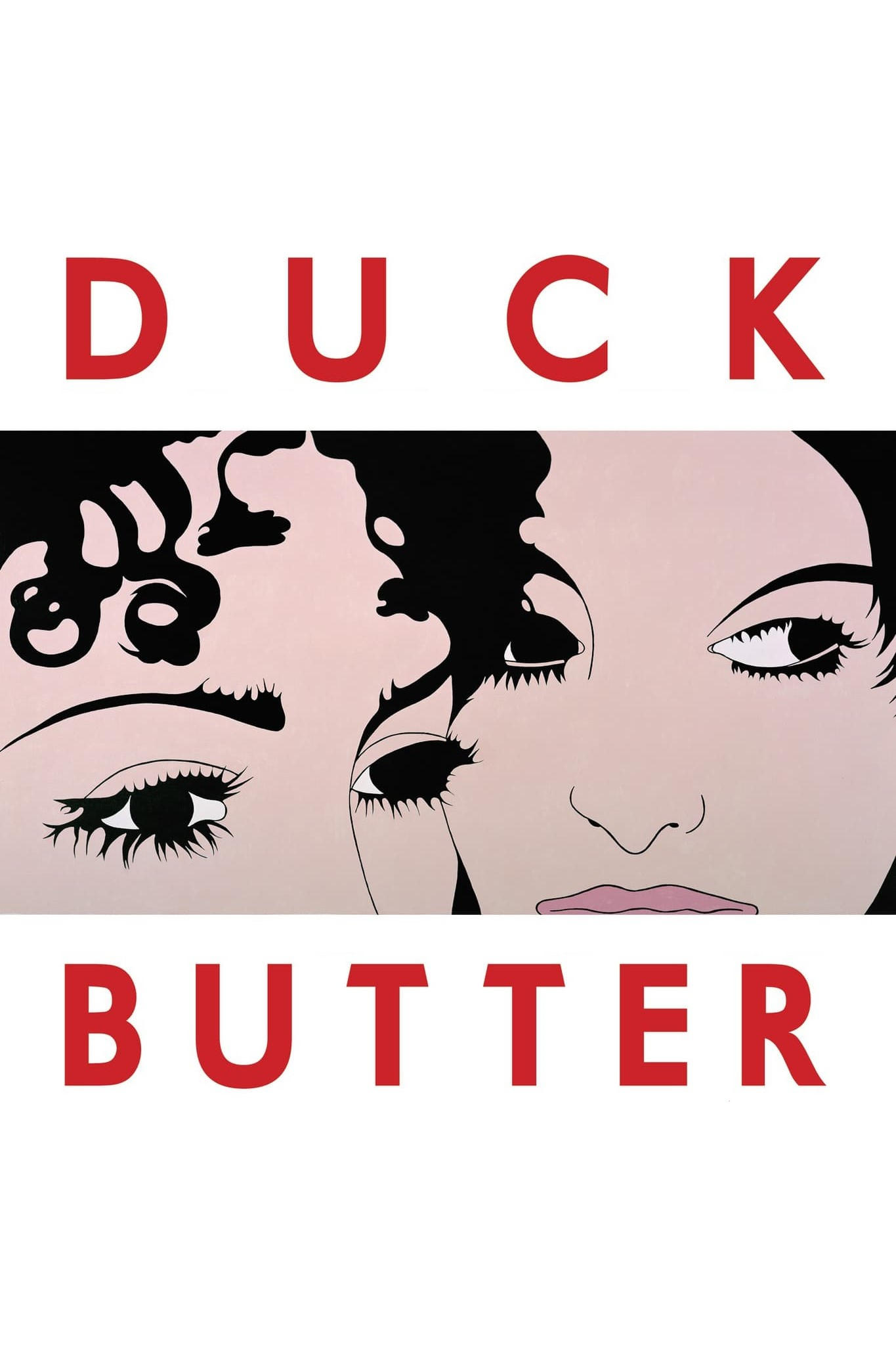 Duck Butter 2018 cały film