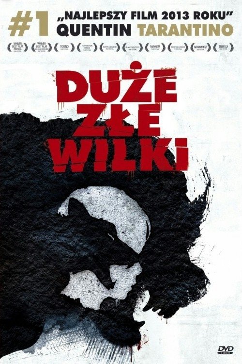Duże złe wilki 2013 cały film