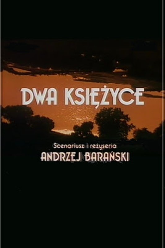 Dwa księżyce 1993 cały film