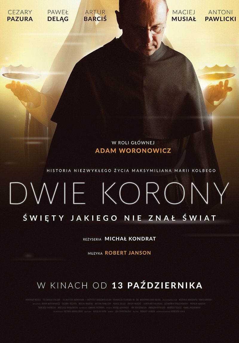 Dwie korony 2017 cały film