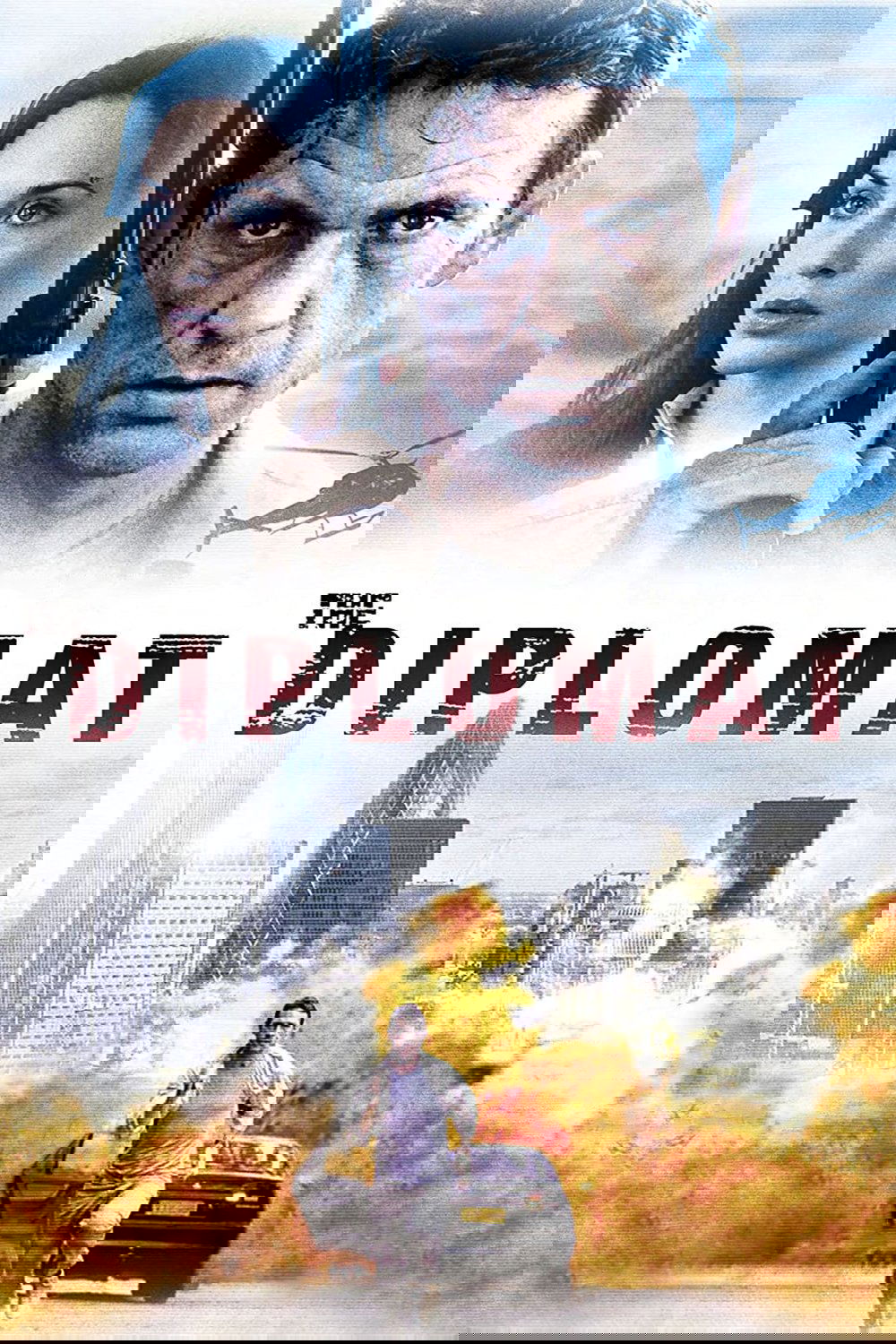 Dyplomata 2009 cały film