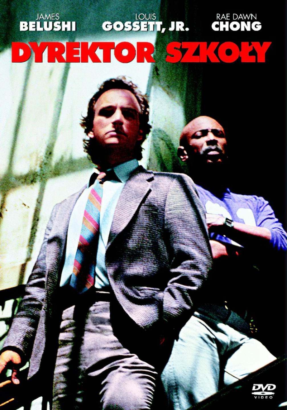 Dyrektor 1987 cały film