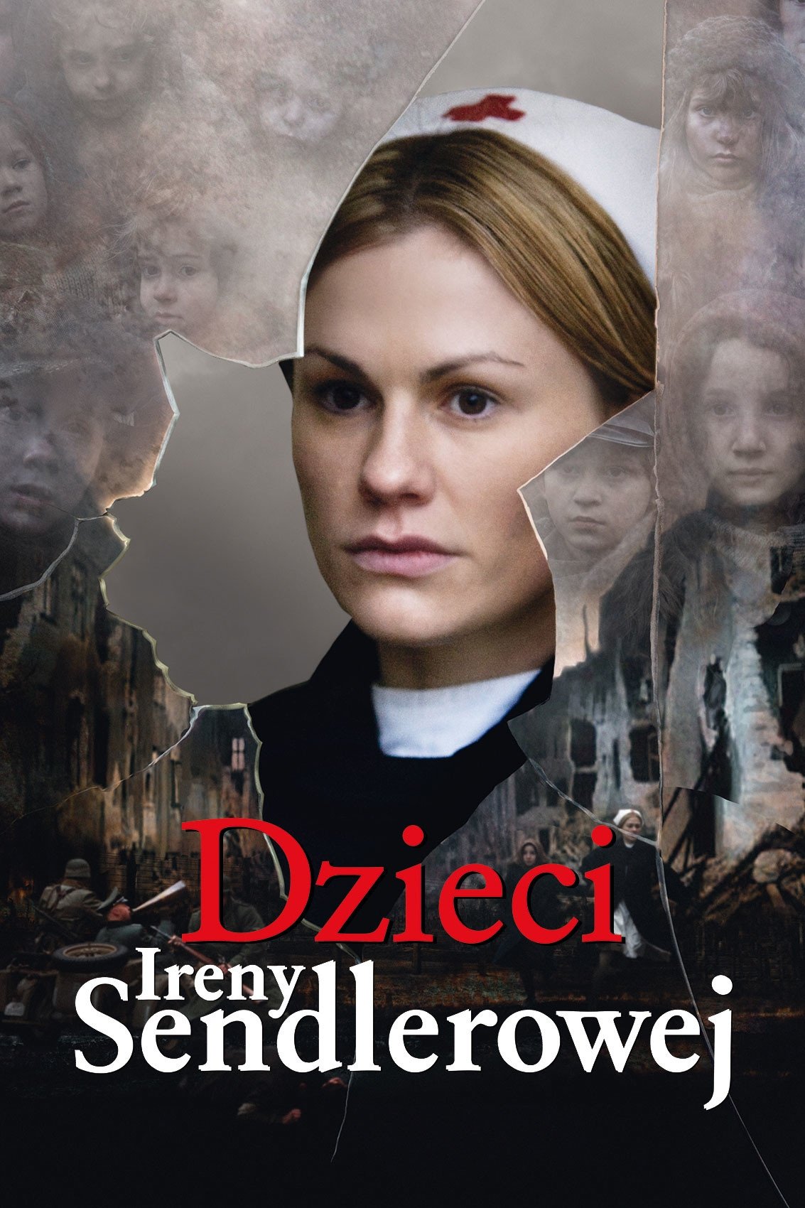 Dzieci Ireny Sendlerowej 2009 cały film