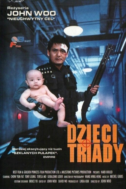 Dzieci Triady 1992 cały film