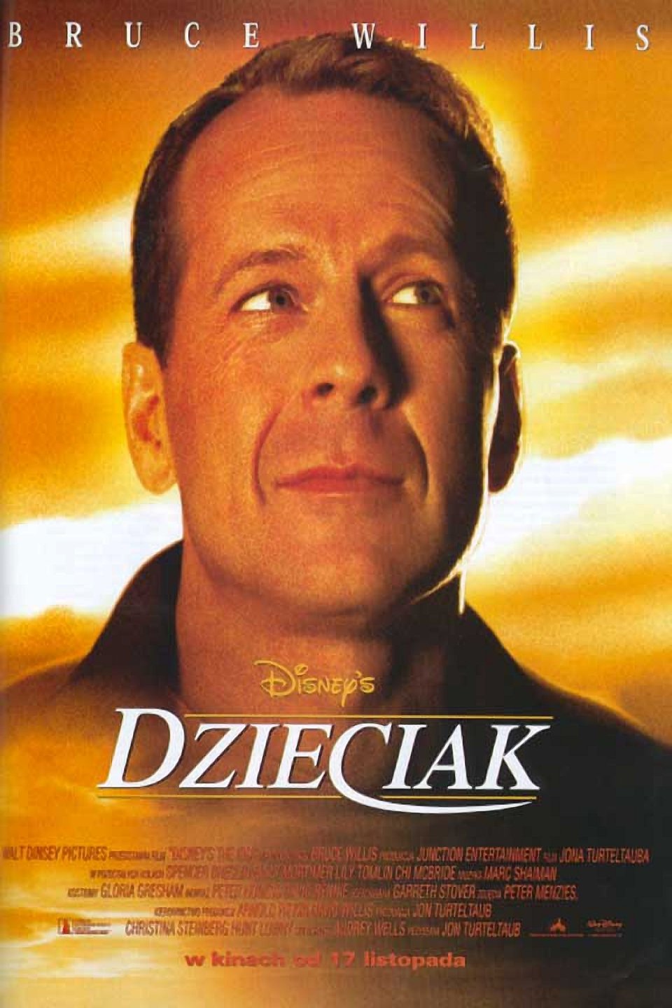 Dzieciak 2000 cały film