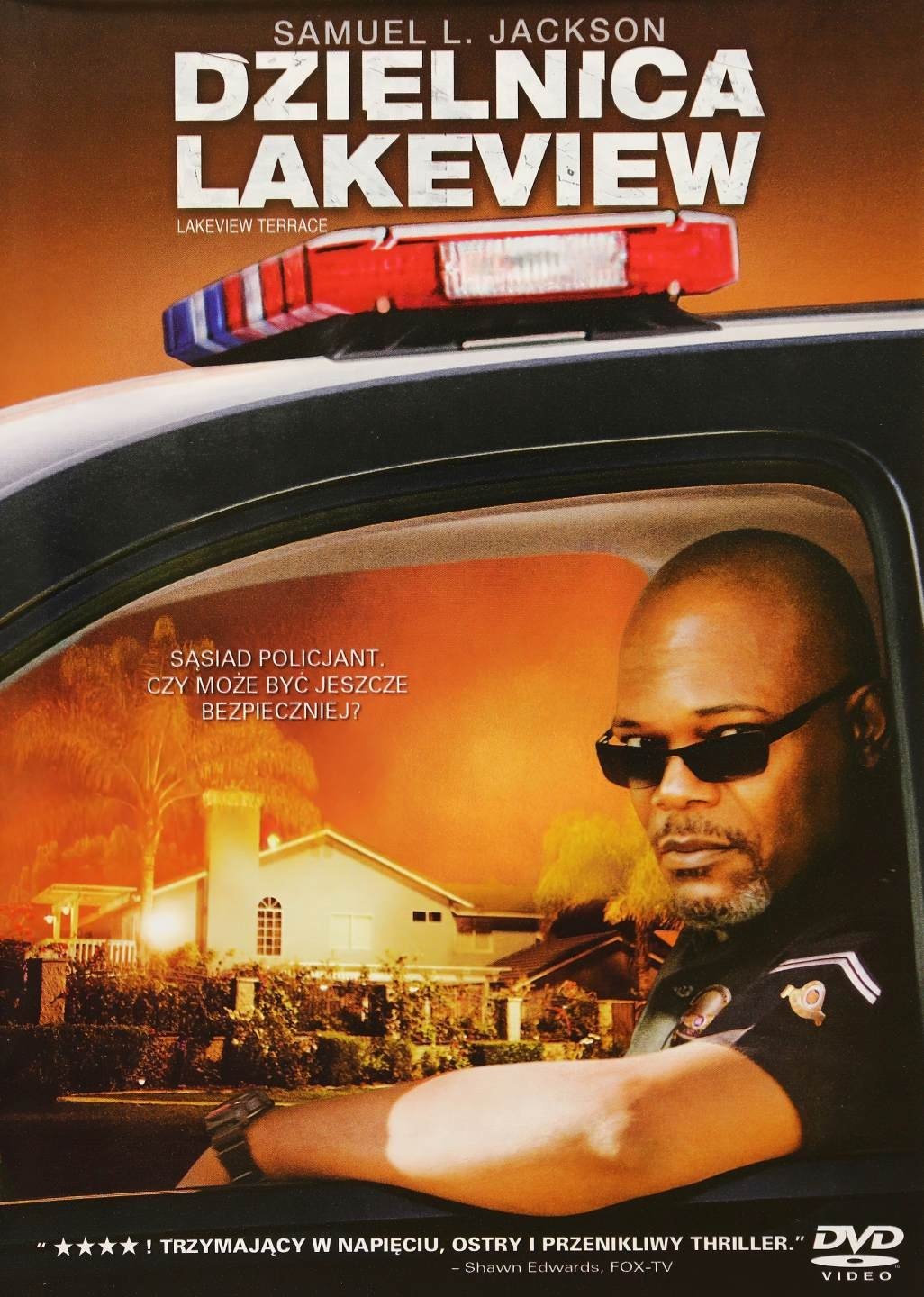 Dzielnica Lakeview 2008 cały film