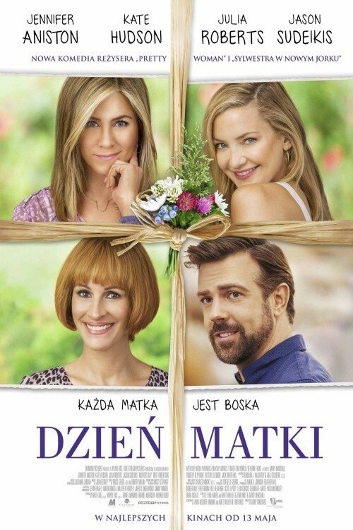 Dzień Matki 2016 cały film