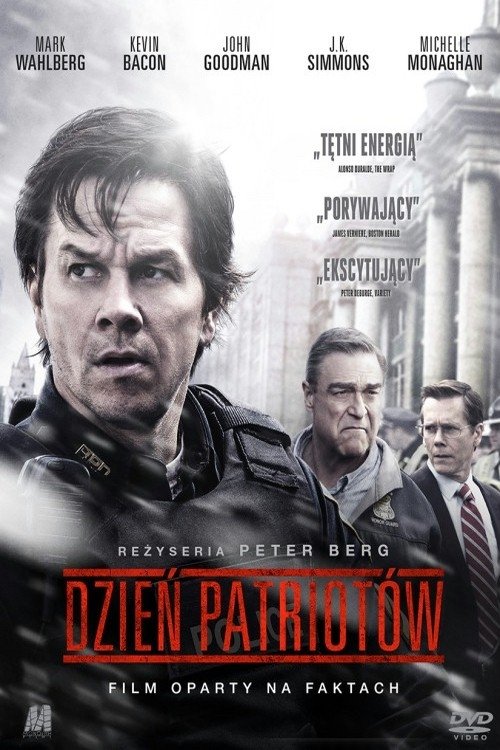 Dzień Patriotów 2016 cały film