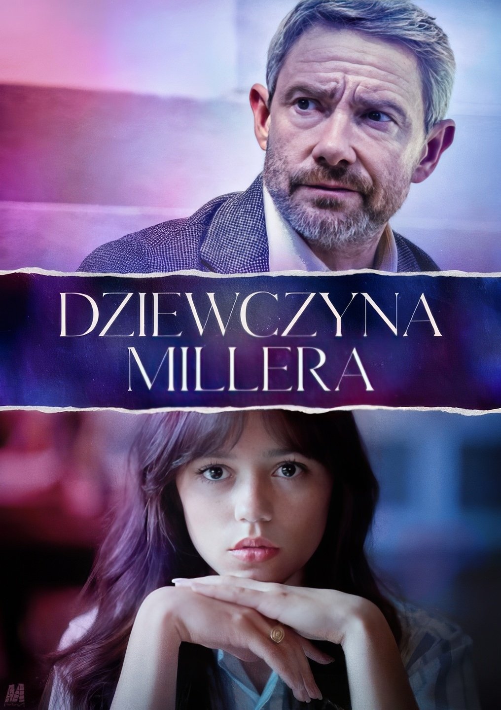 Dziewczyna Millera 2024 cały film