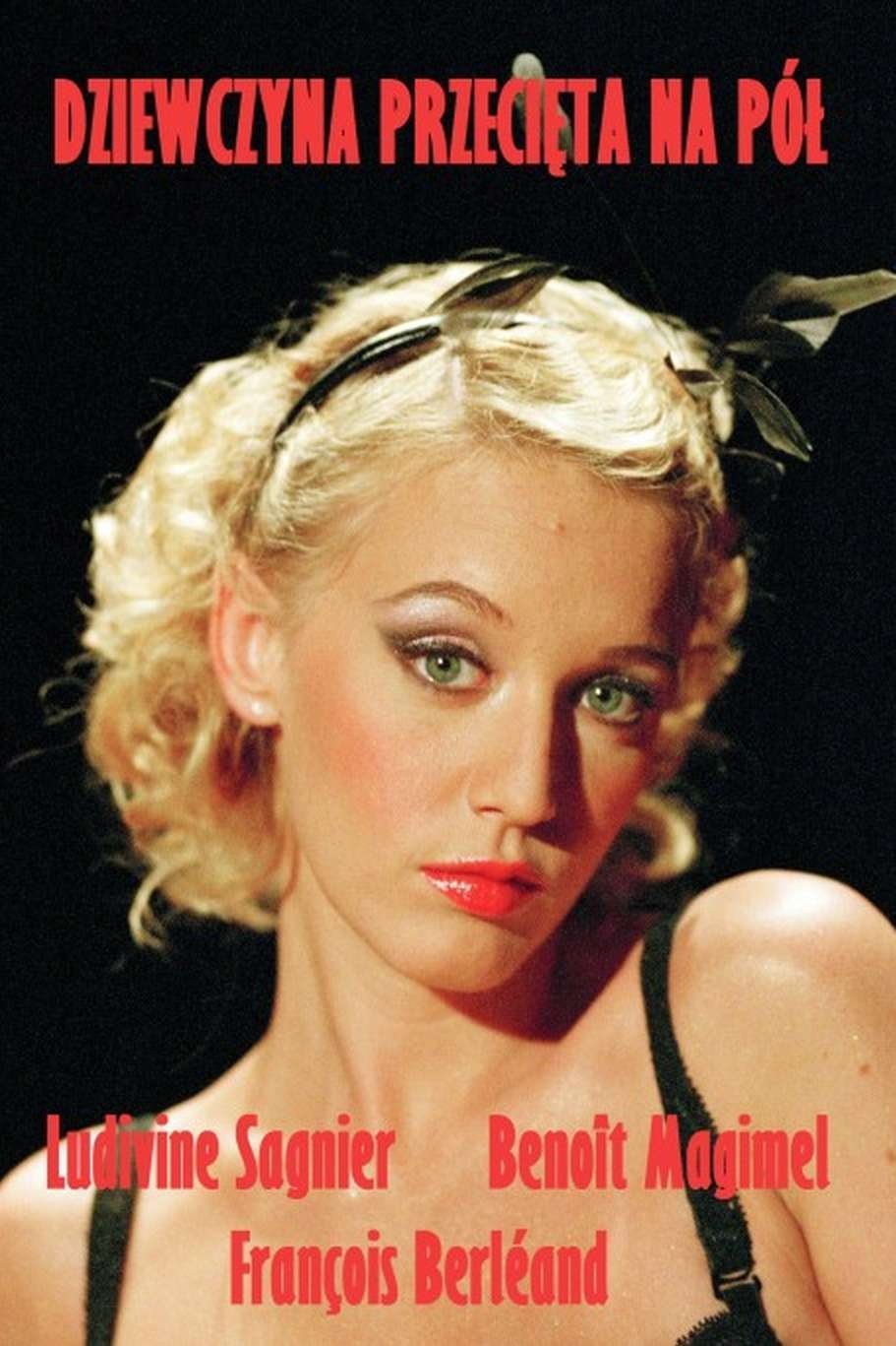 Dziewczyna przecięta na pół 2007 cały film