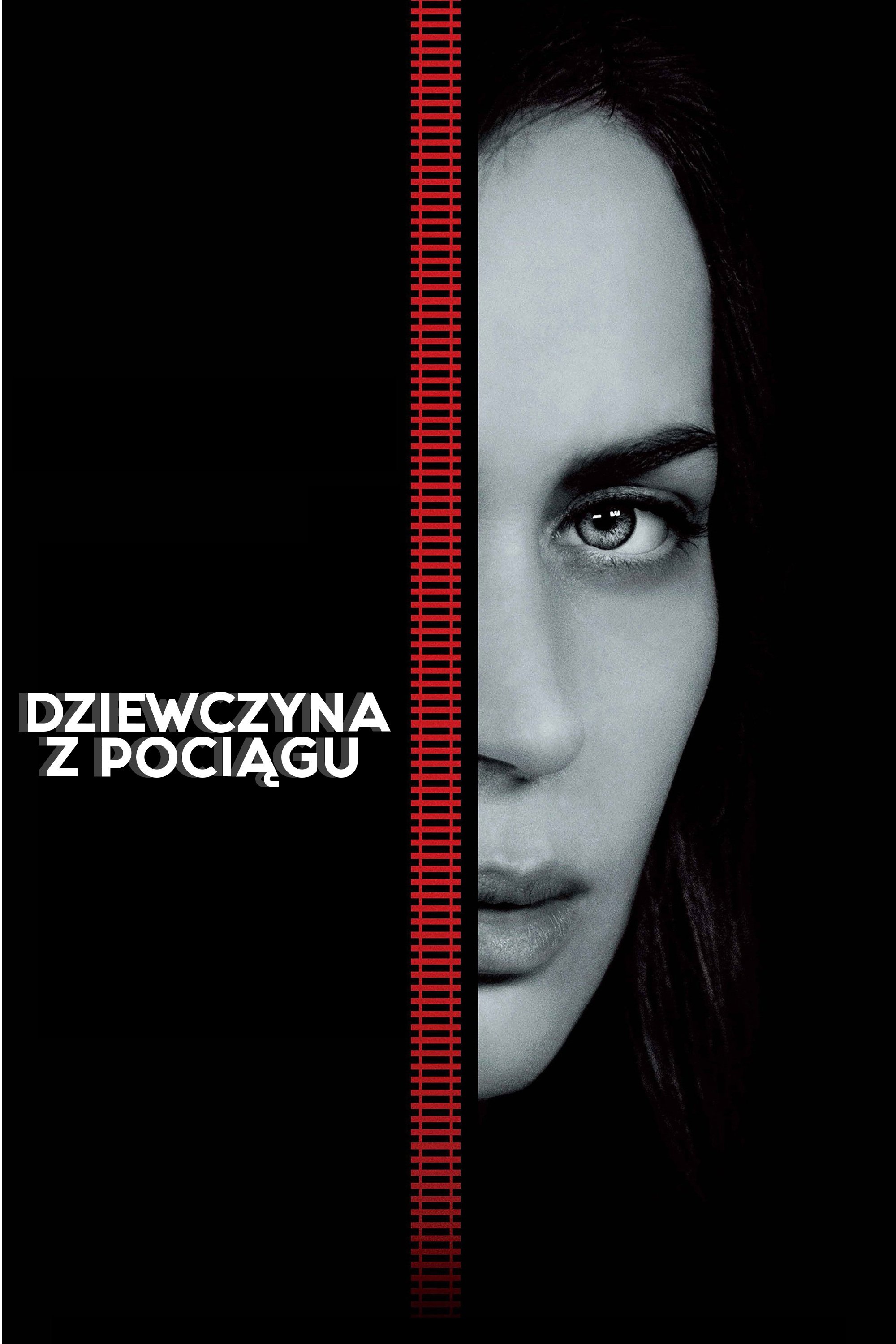 Dziewczyna z pociągu 2016 cały film
