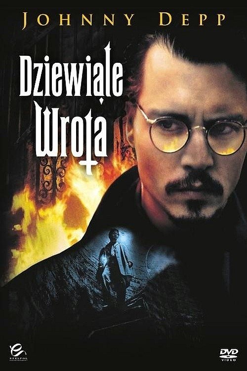 Dziewiąte wrota 1999 cały film