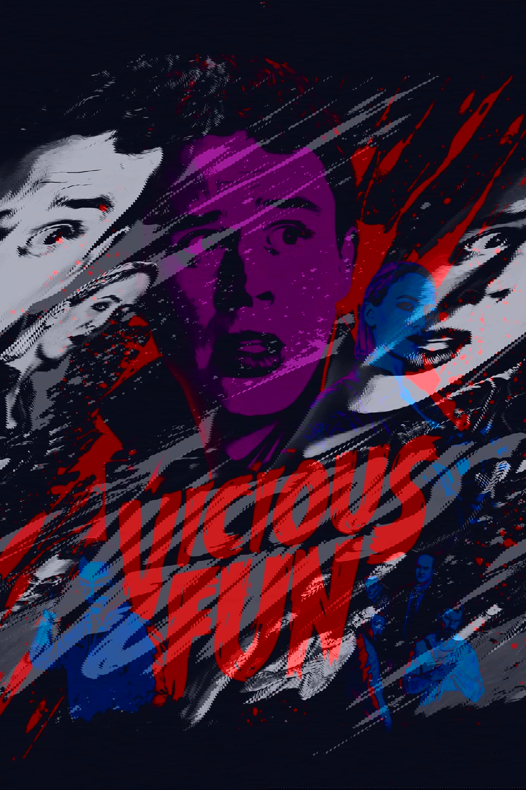 Dzika frajda 2021 cały film