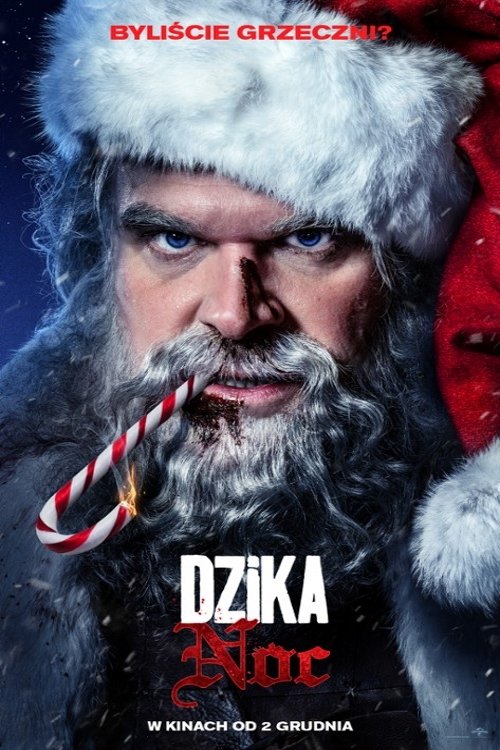 Dzika noc 2022 cały film