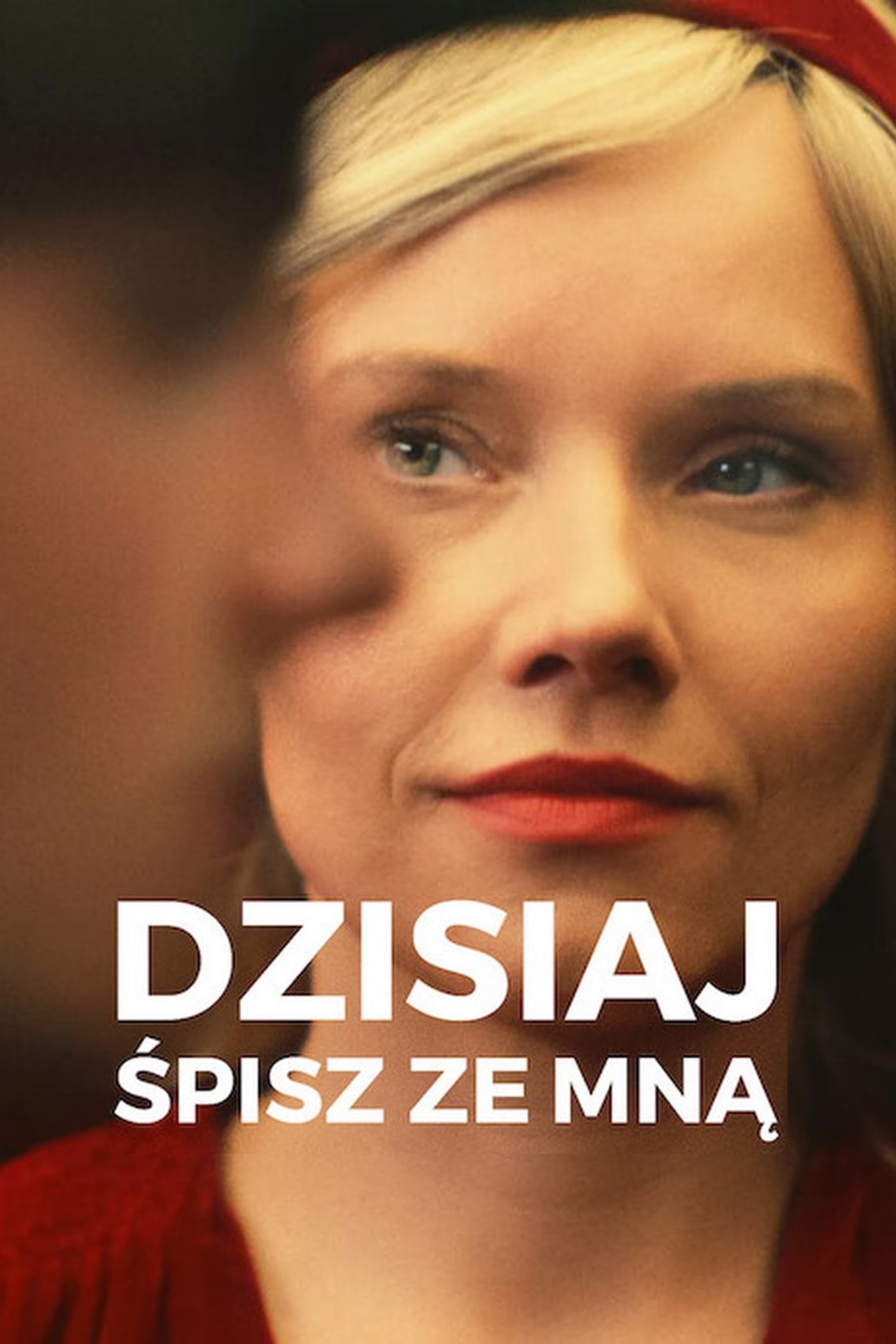 Dzisiaj śpisz ze mną 2023 cały film