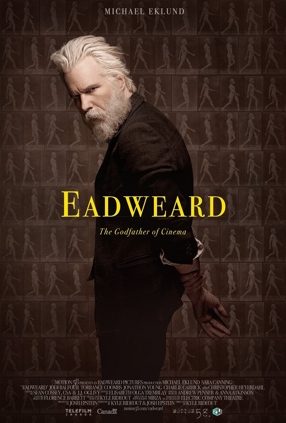Eadweard 2015 cały film