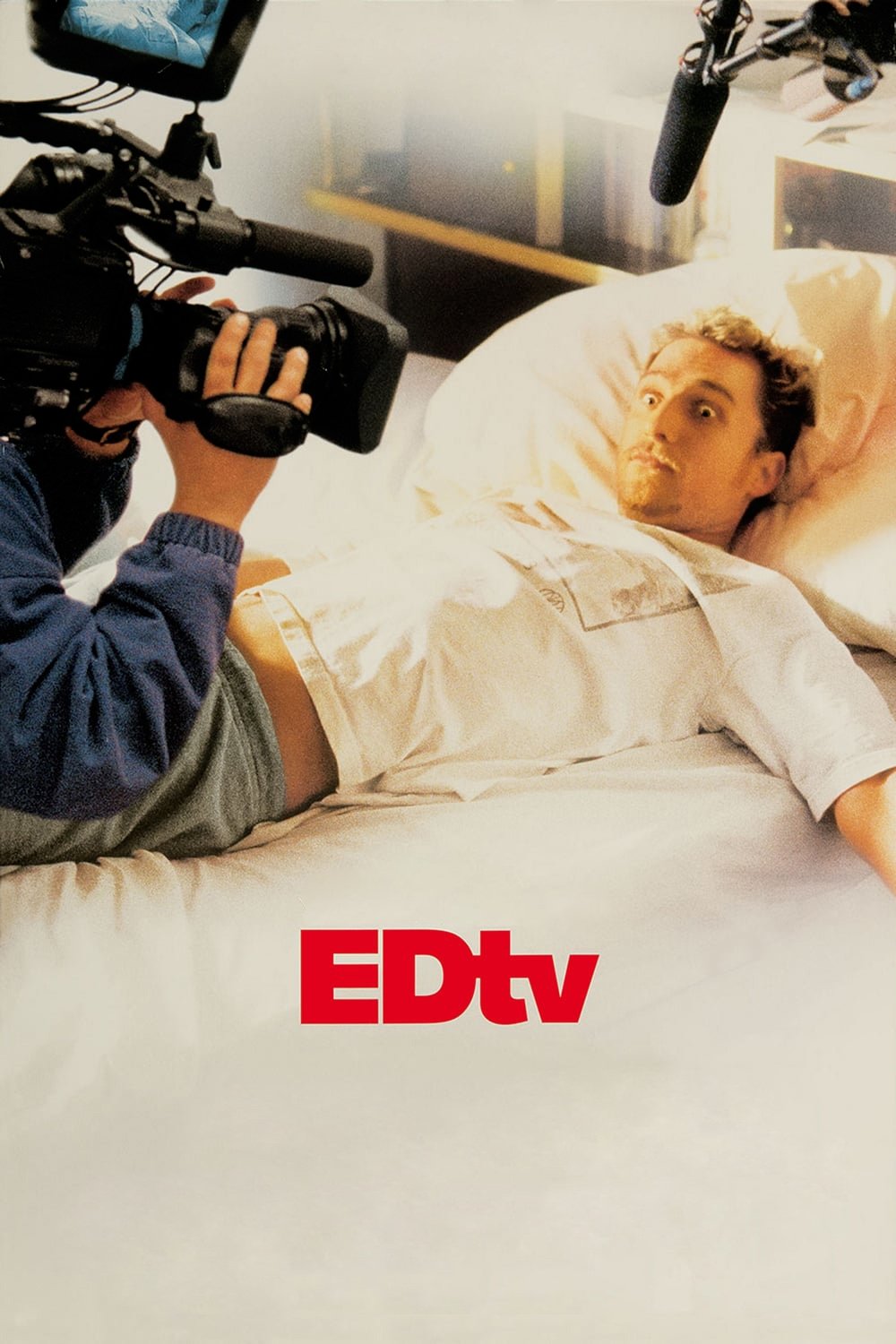 Ed TV 1999 cały film