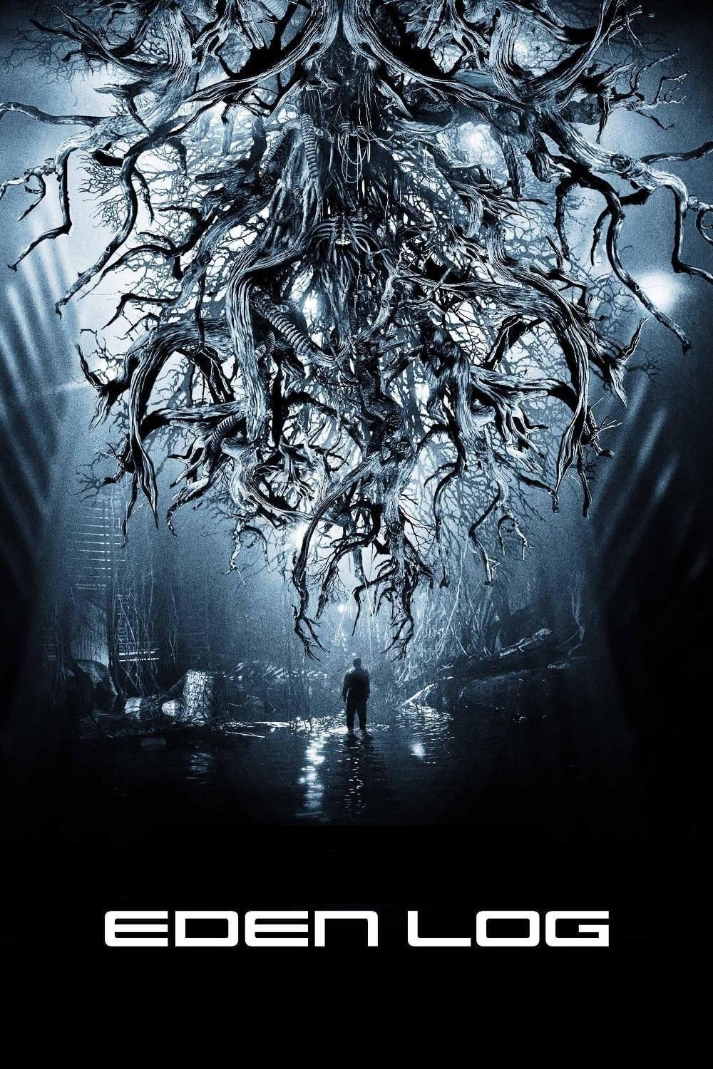 Eden Log 2007 cały film