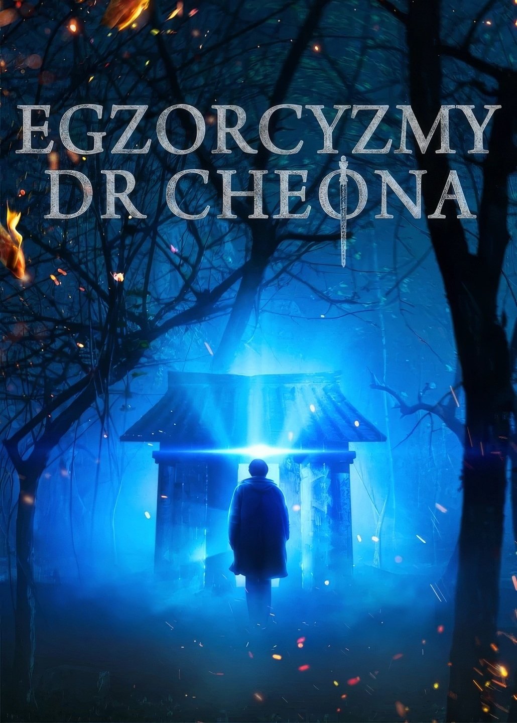 Egzorcyzmy doktora Cheona 2023 cały film