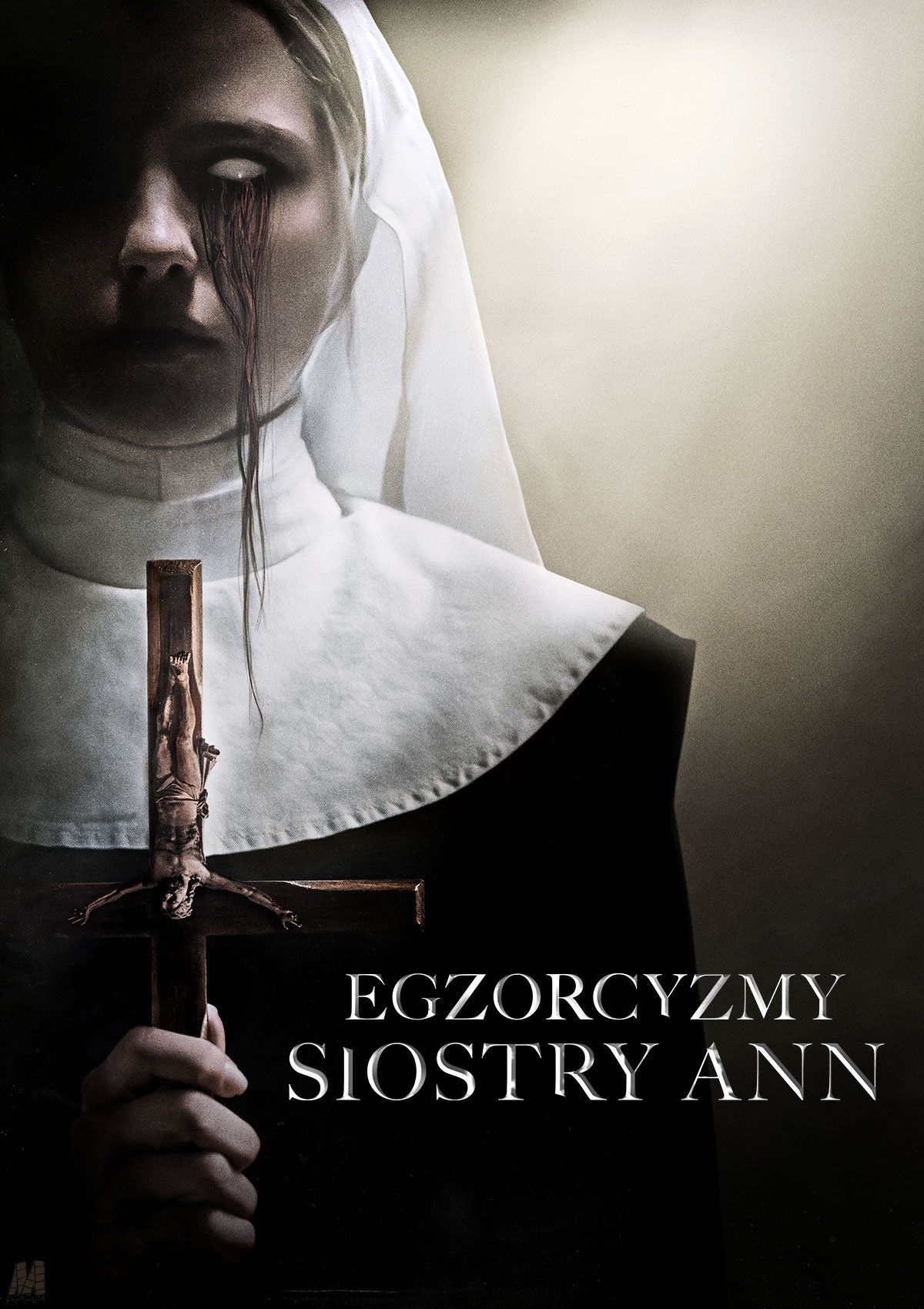 Egzorcyzmy siostry Ann 2022 cały film