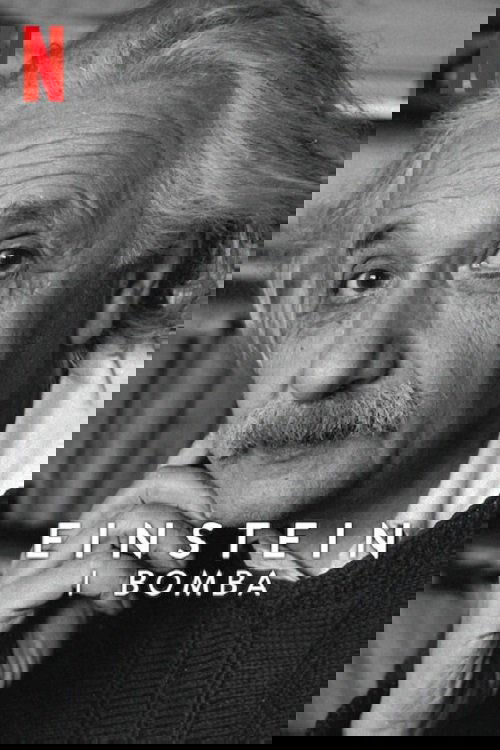 Einstein i bomba 2024 cały film