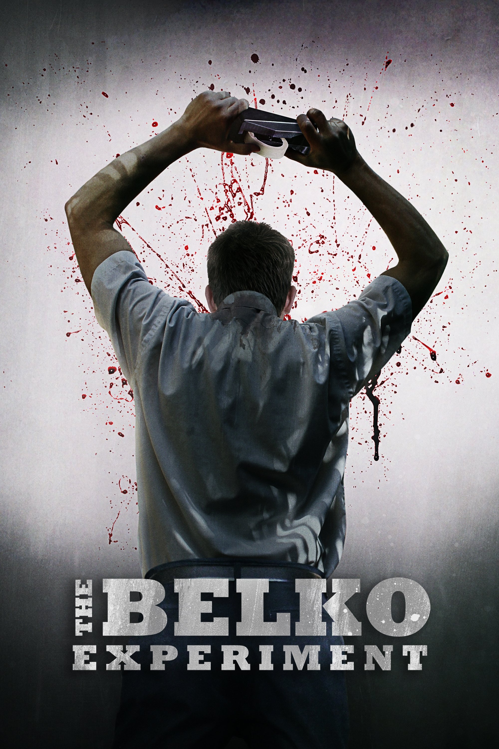 Eksperyment Belko 2016 cały film