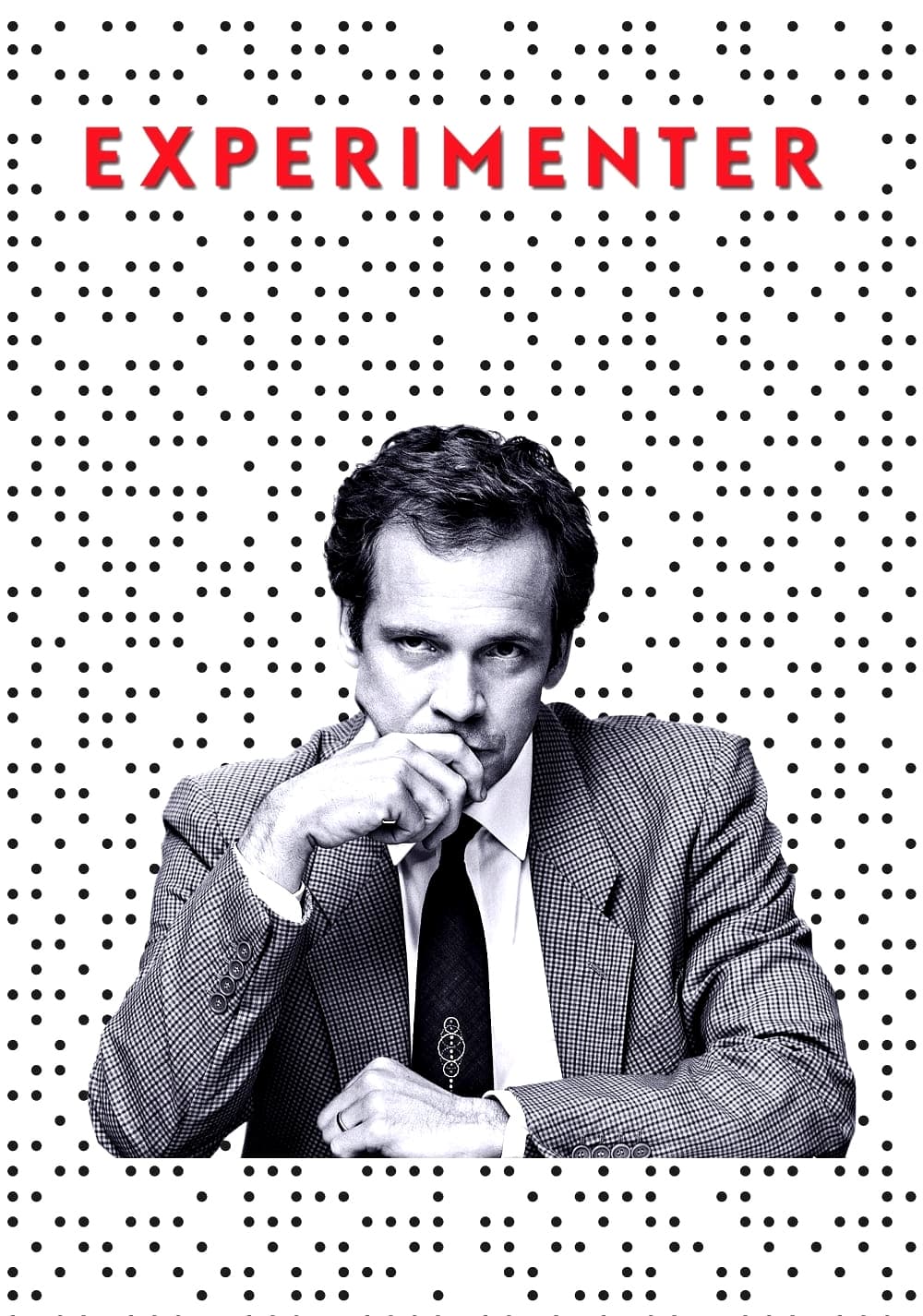 Eksperymentator 2015 cały film