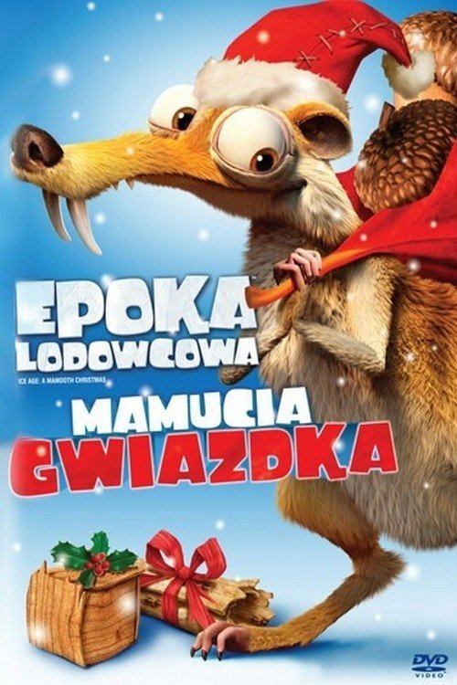 Epoka lodowcowa: Mamucia gwiazdka 2011 cały film