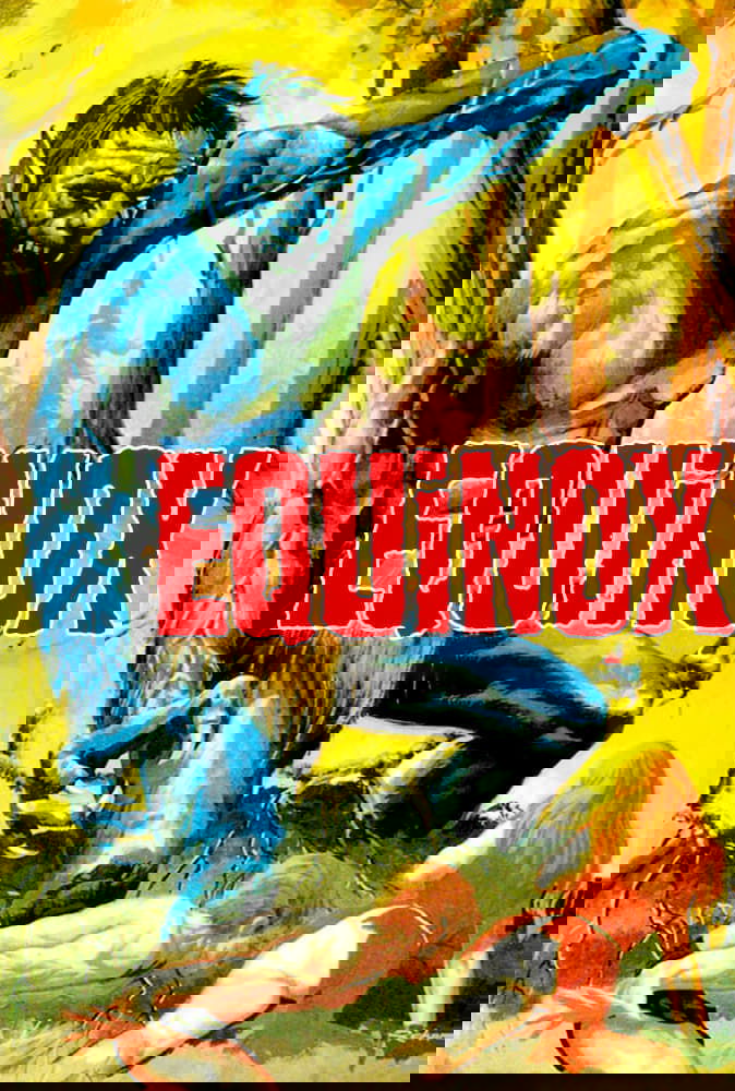 Equinox 1970 cały film