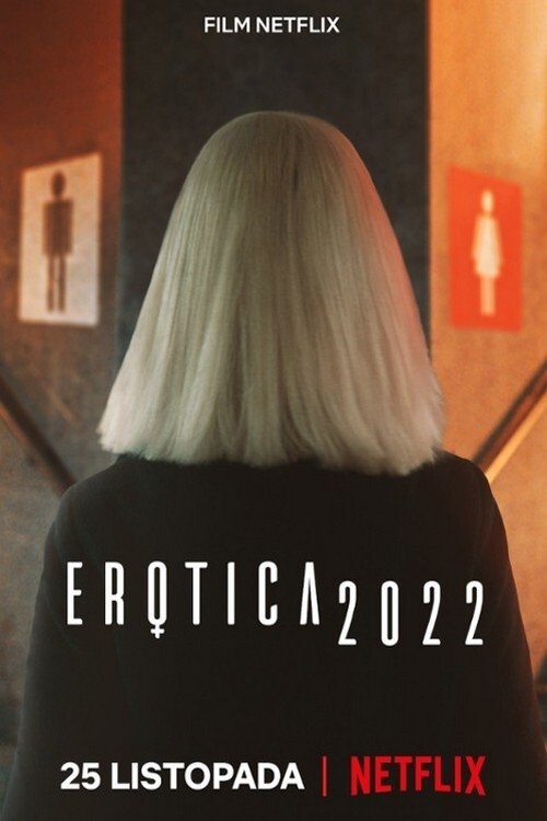 Erotica 2022 2020 cały film