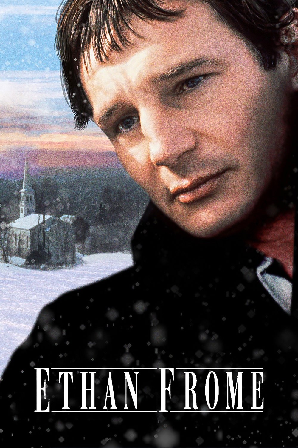 Ethan Frome 1993 cały film