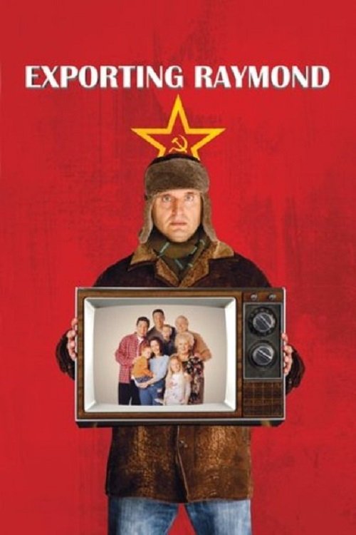 Exporting Raymond 2011 cały film