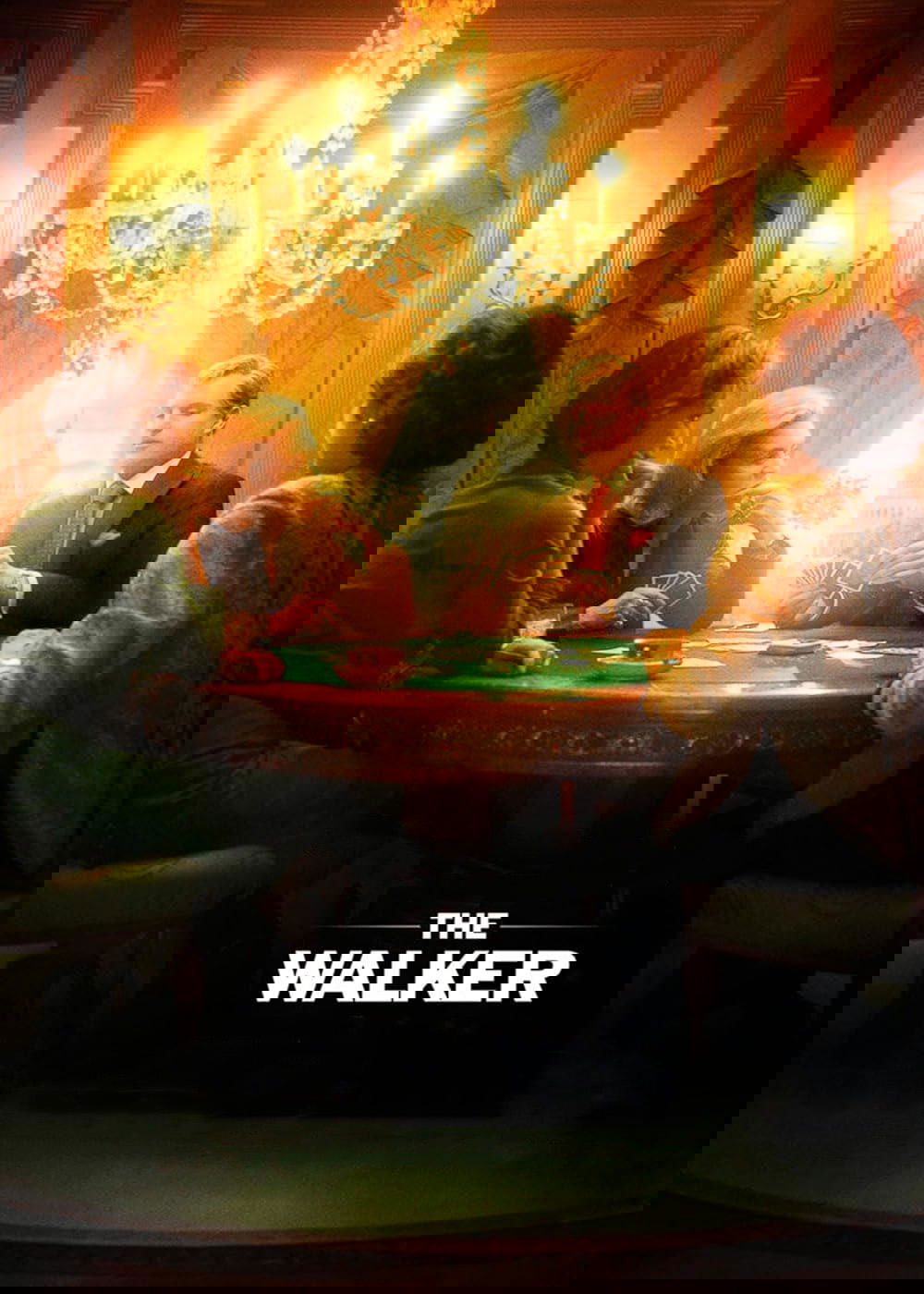 Facet do towarzystwa 2007 cały film