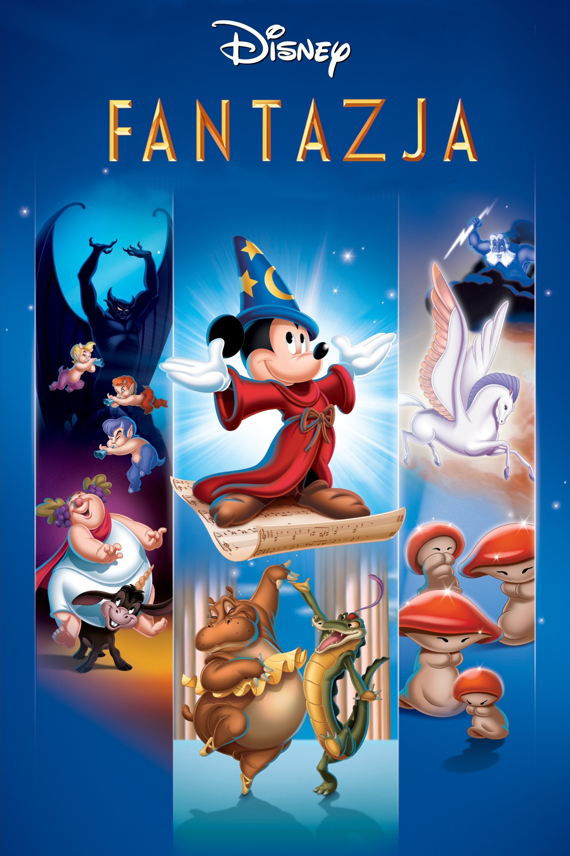 Fantazja 1940 cały film