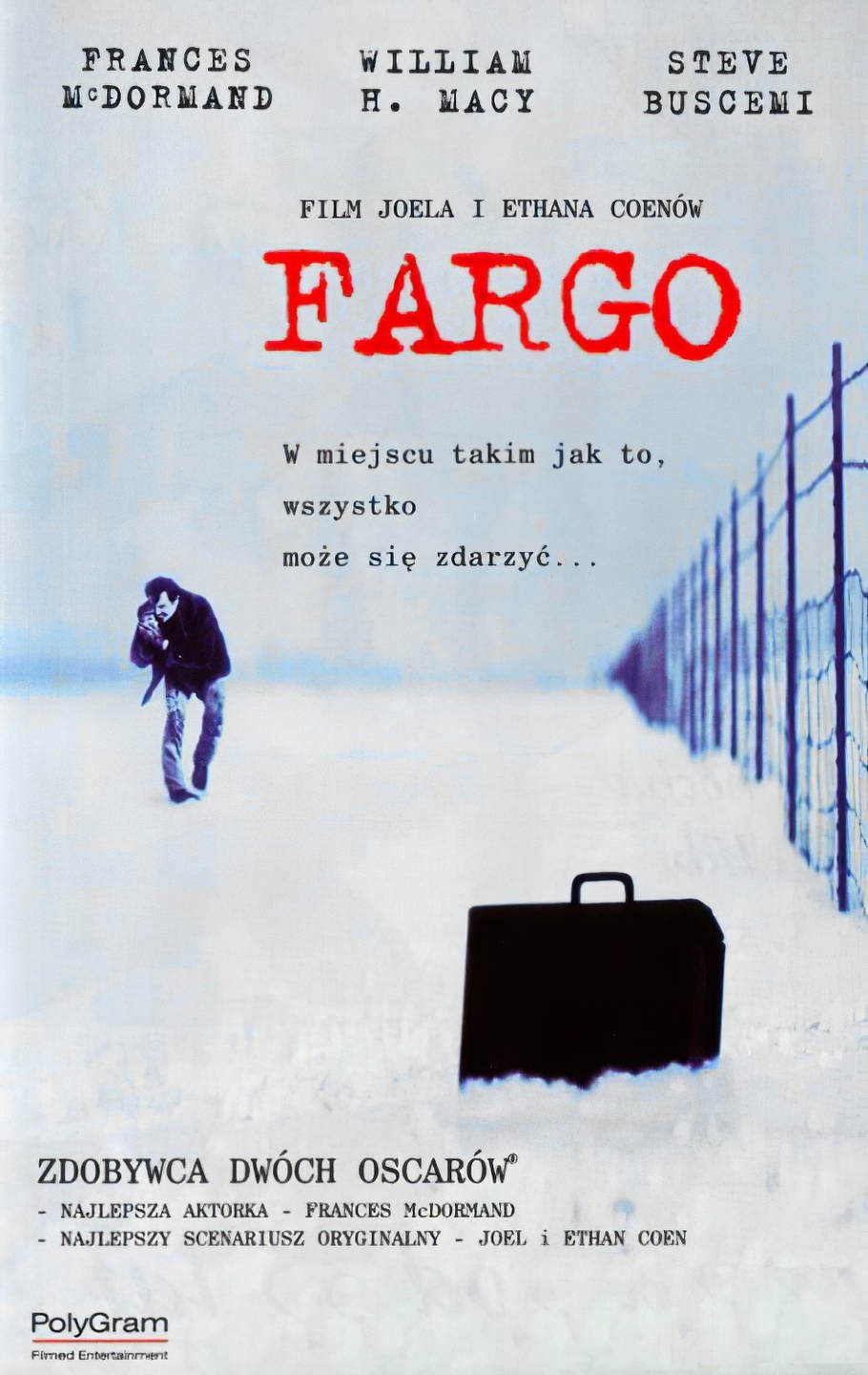 Fargo 1996 cały film
