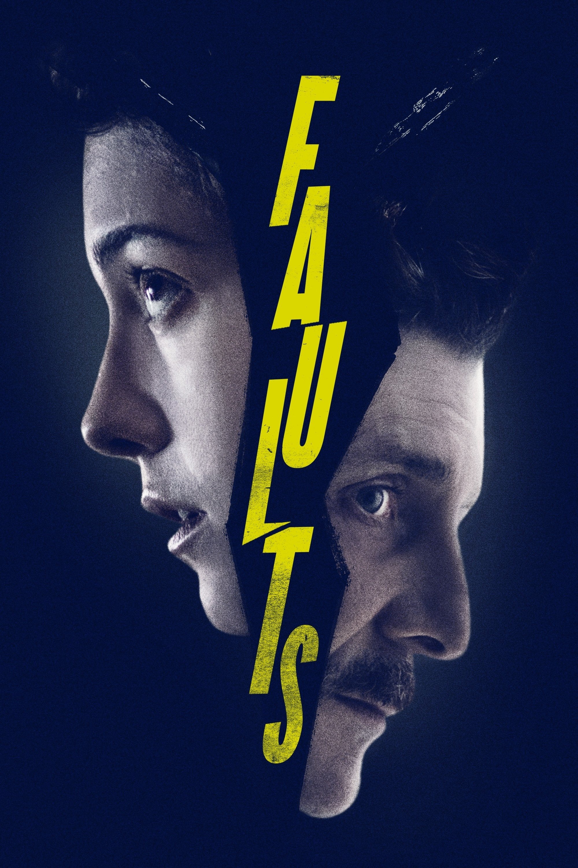 Faults 2014 cały film