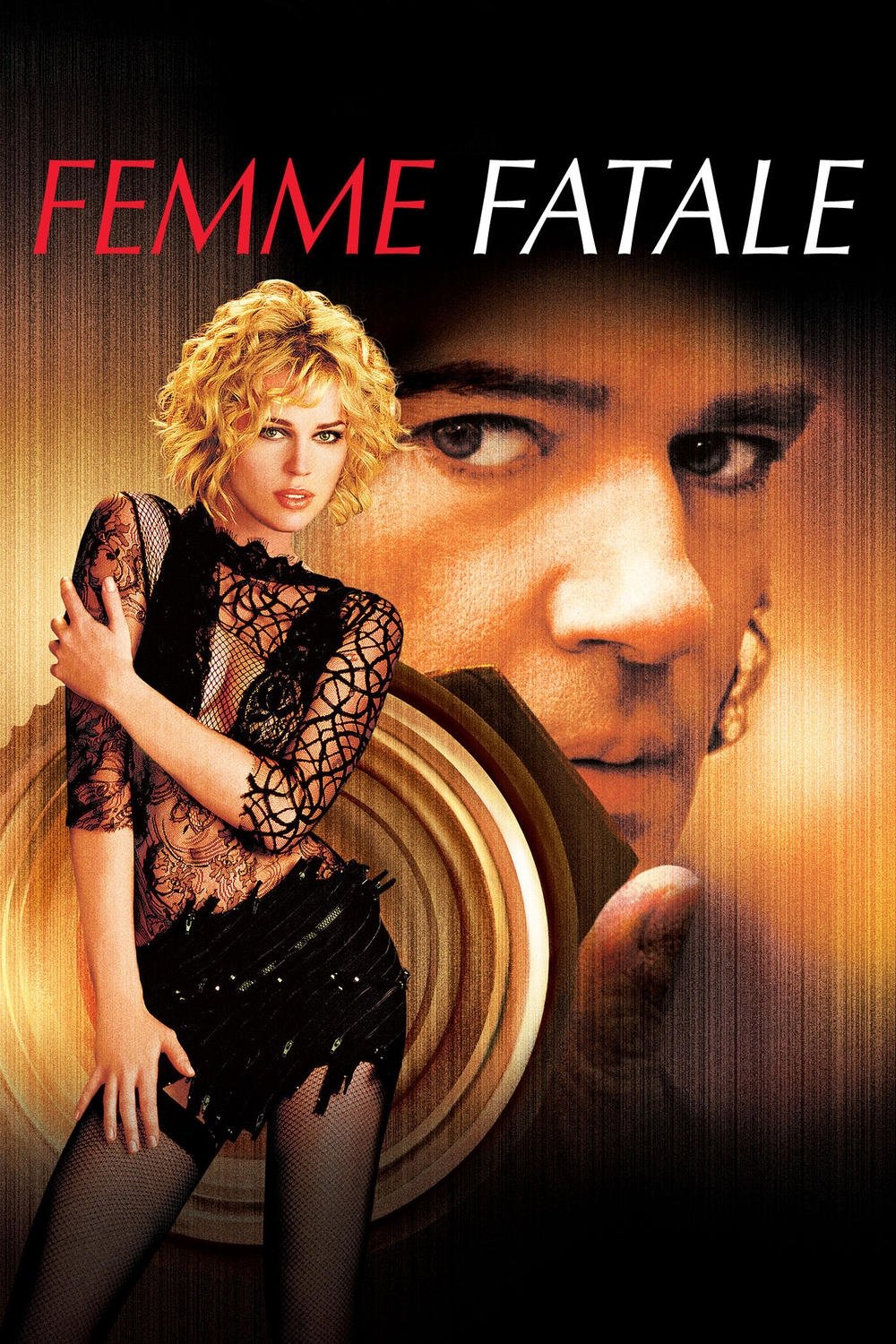Femme Fatale 2002 cały film