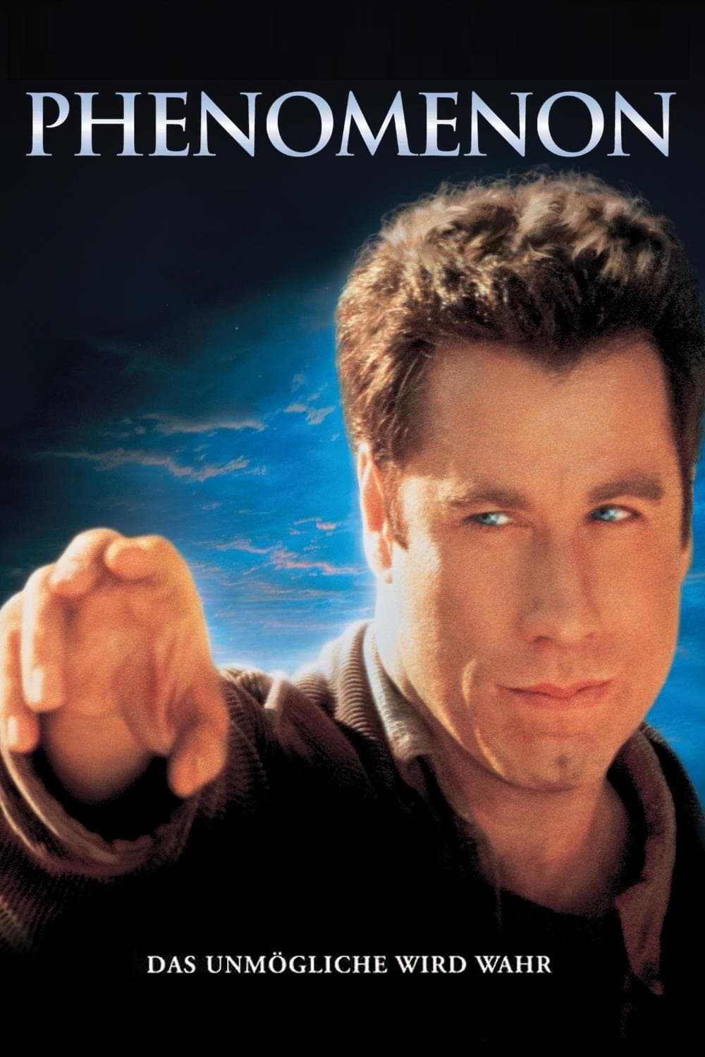 Fenomen 1996 cały film