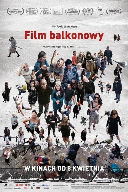 Film balkonowy 2021 cały film