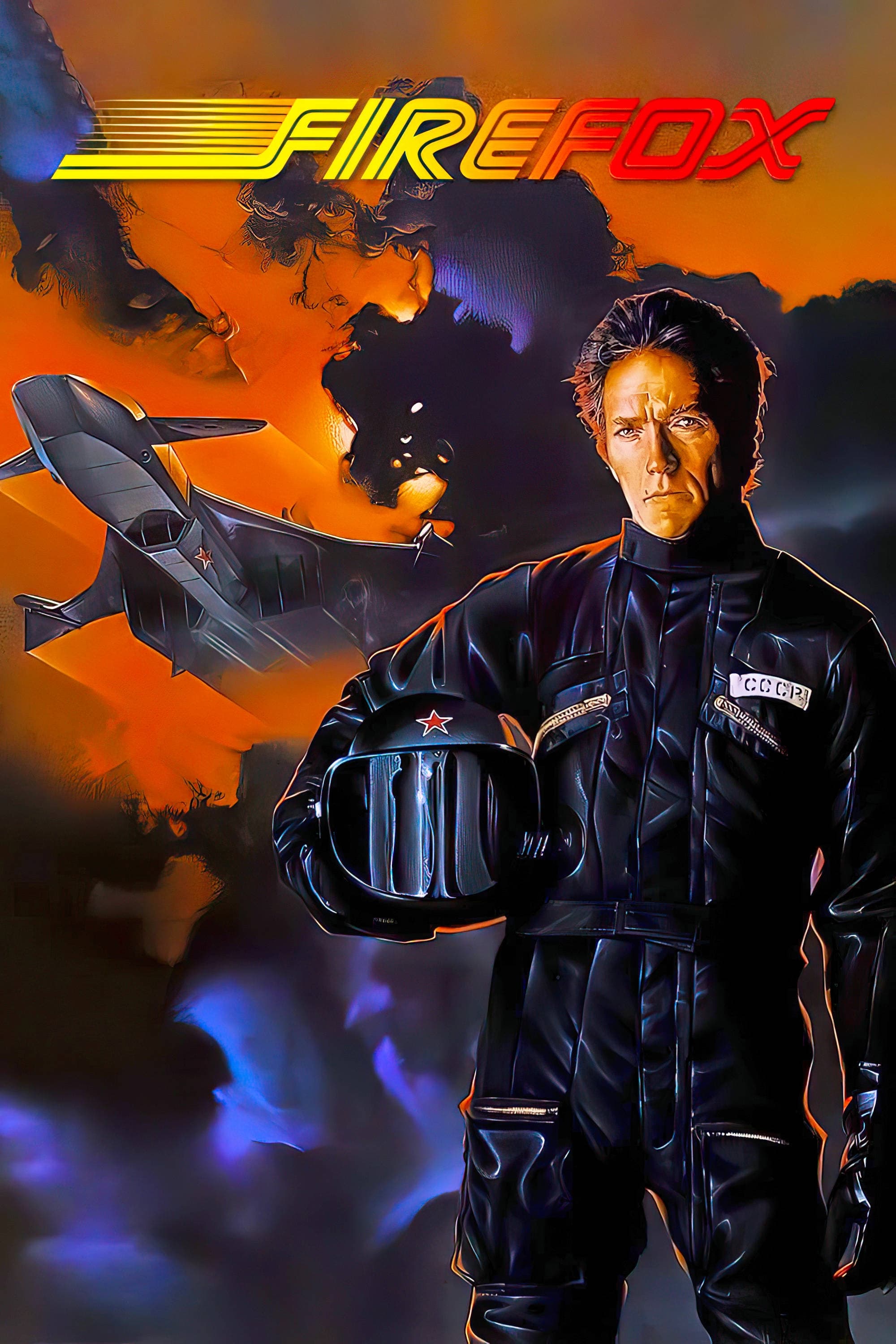 Firefox 1982 cały film