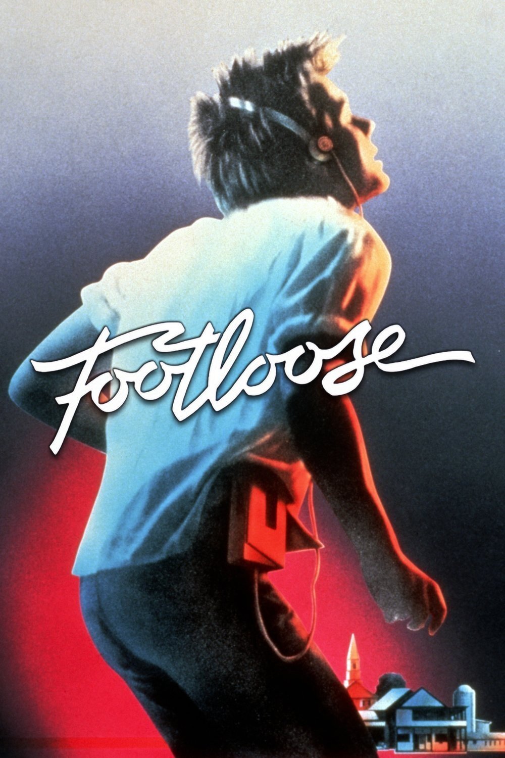 Footloose 1984 cały film