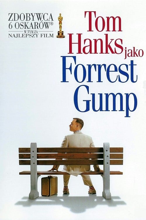 Forrest Gump 1994 cały film