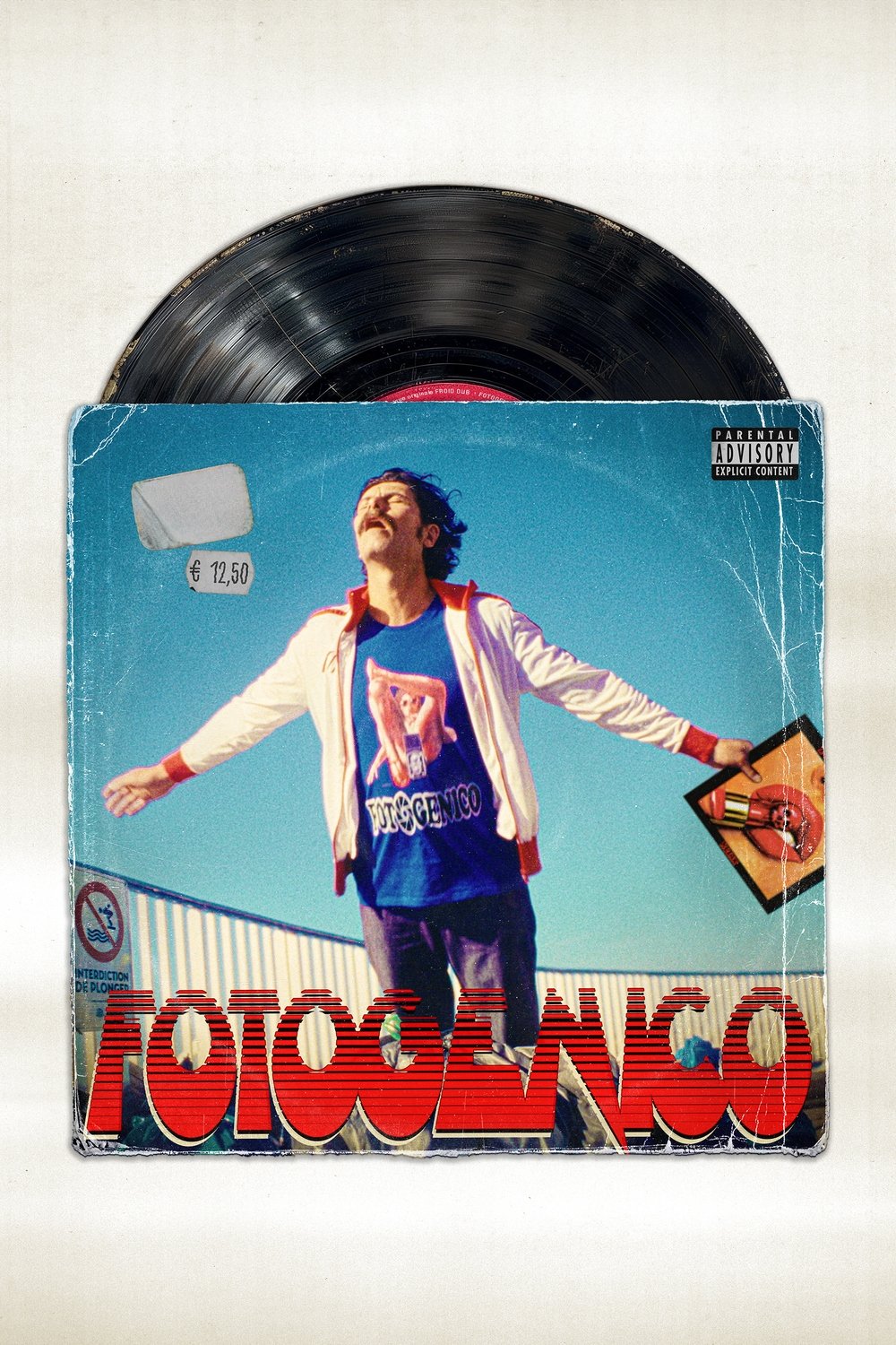 Fotogenico 2024 cały film