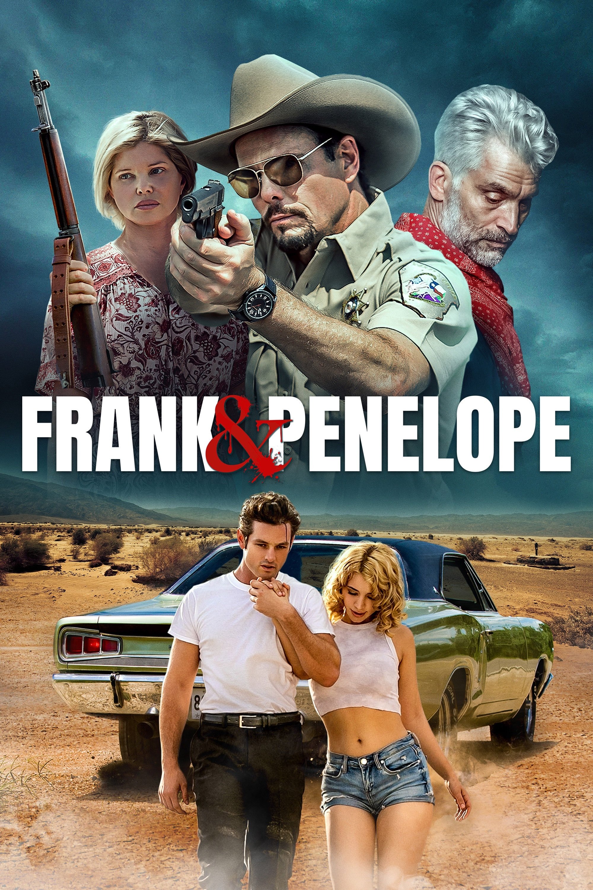 Frank i Penelope 2022 cały film