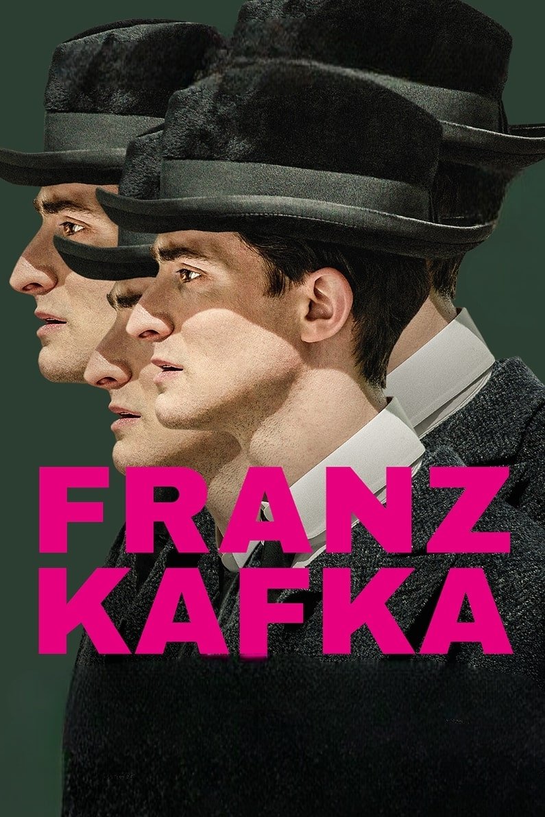 Franz Kafka 2025 cały film