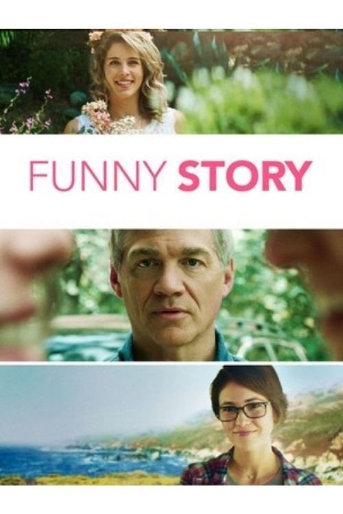Funny Story 2018 cały film