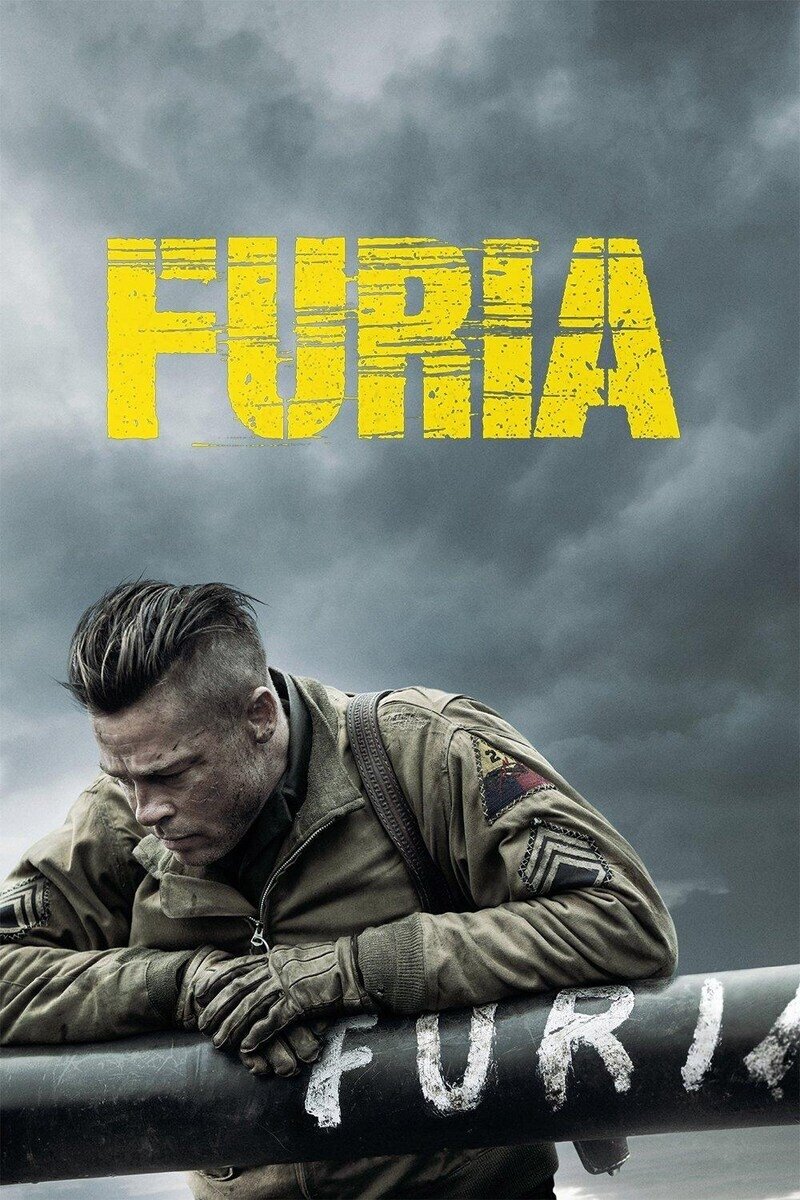Furia 2014 cały film