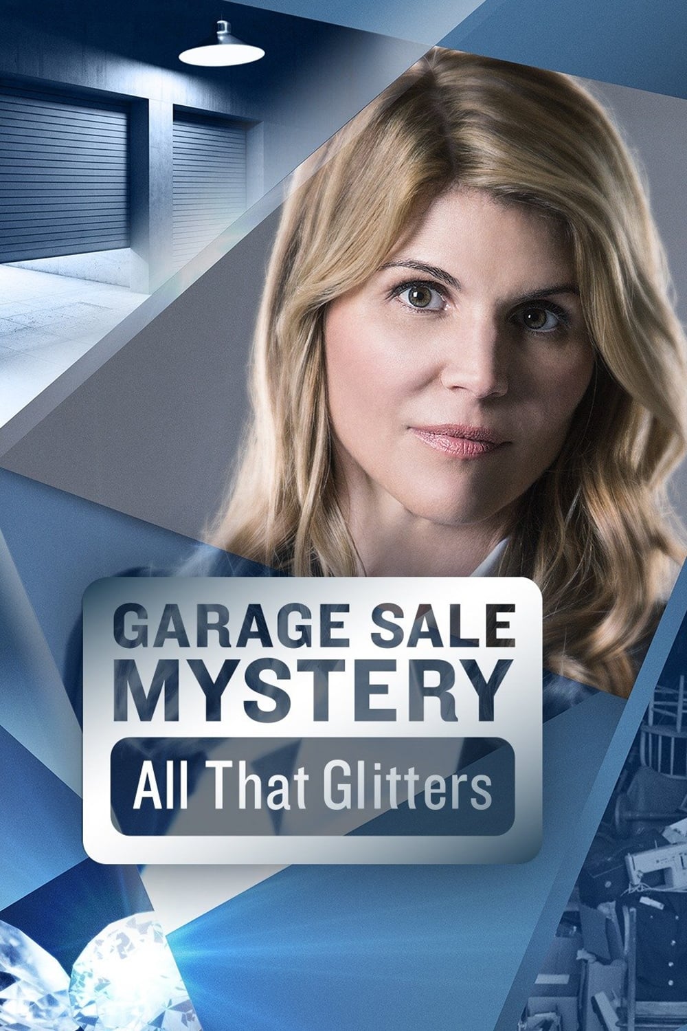 Garage Sale Mystery: All That Glitters 2014 cały film