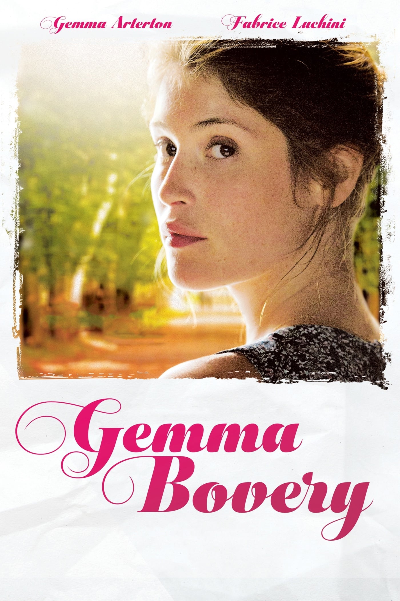 Gemma Bovery 2014 cały film