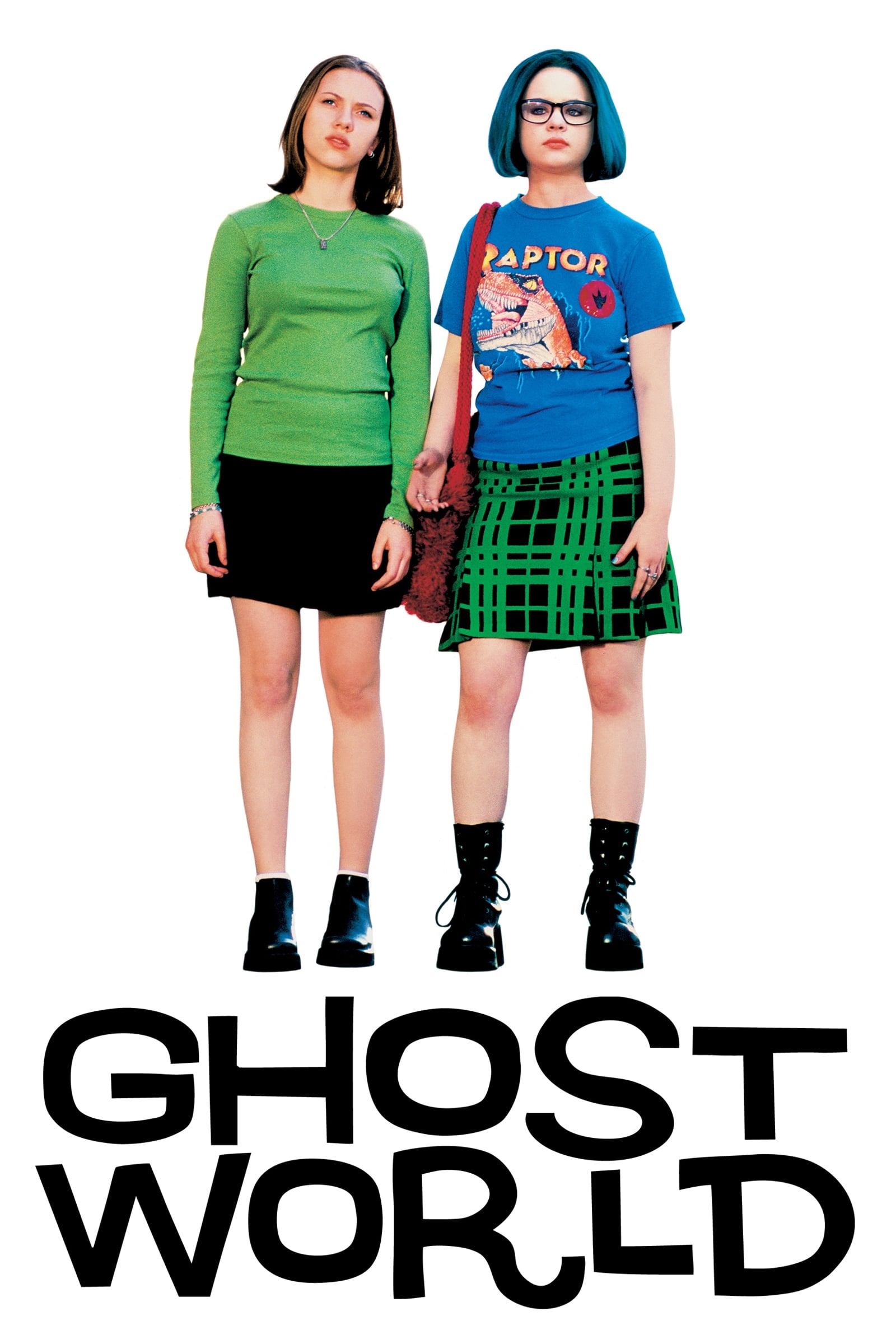 Ghost World 2001 cały film